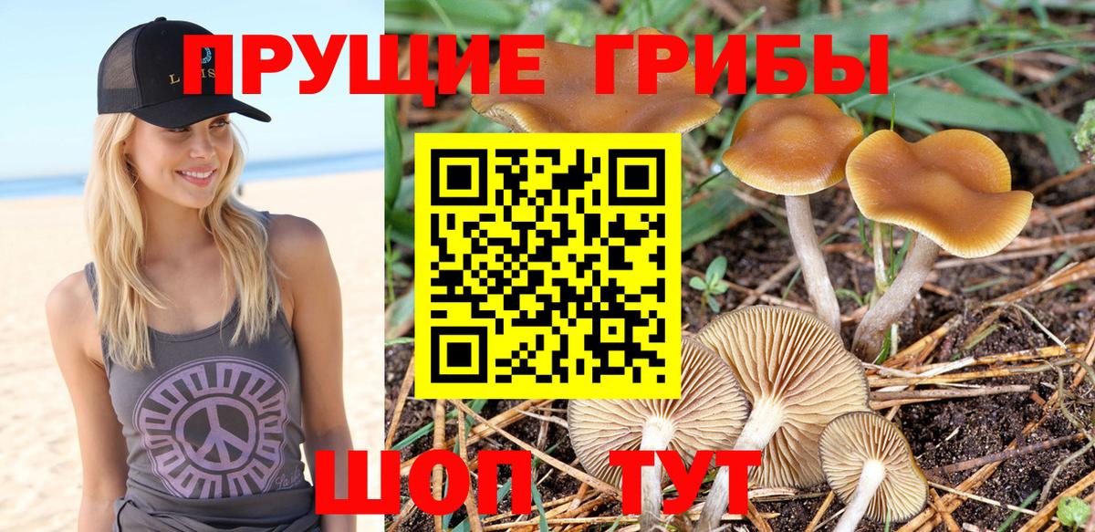 Вейп ТГК Похвистнево